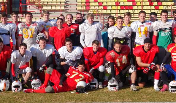 Vorbereitung zahlt sich aus!