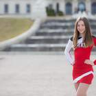 Team Austria Cheerleading Juniors Lisa Kaller Nutville Photography
