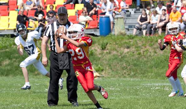 Niederösterreich-Duell erneut ein Thriller