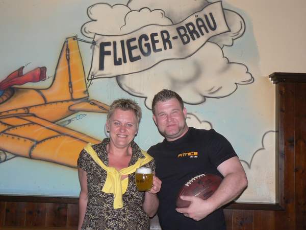 Neuer Partner!