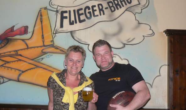 Neuer Partner!