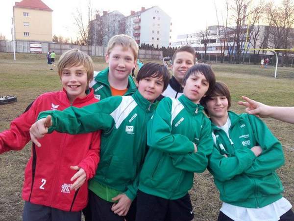 Letzte Playoff-Chance & Erstes Schüler Spiel