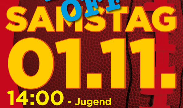 U17 Playoff in St. Pölten