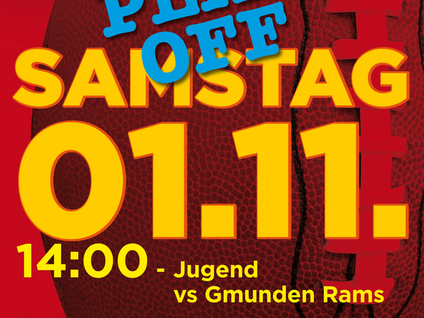 U17 Playoff in St. Pölten