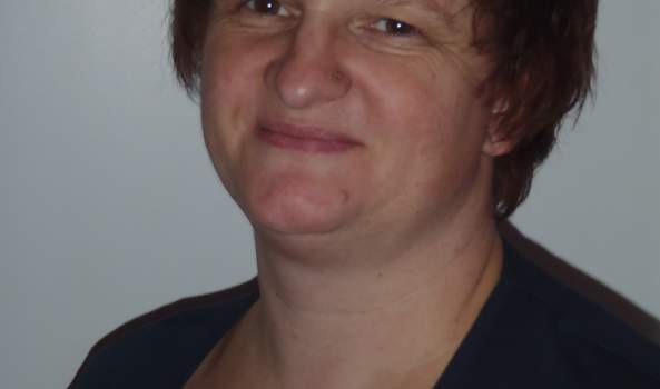 Der Vorstand stellt sich vor - Simone Stemmer