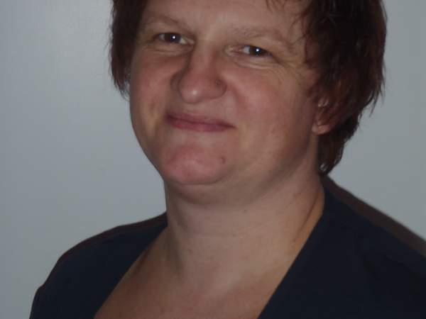 Der Vorstand stellt sich vor - Simone Stemmer