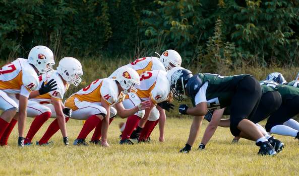 Nachwuchsmannschaften der Generali Invaders starten in die Saison 
