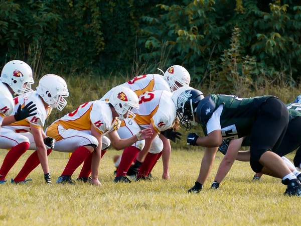 Nachwuchsmannschaften der Generali Invaders starten in die Saison 