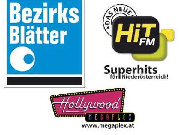 Die Invasion der Medien beginnt!