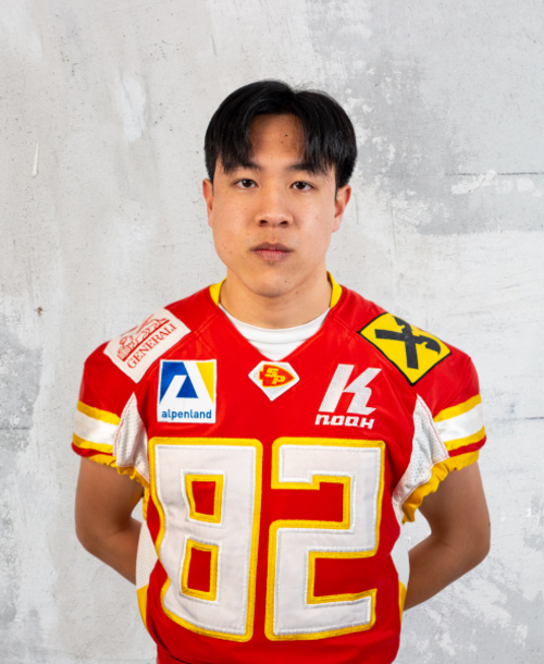 Dominik Tran