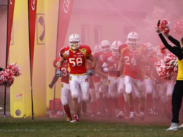 GAMEDAY PREVIEW - 13. März 2011