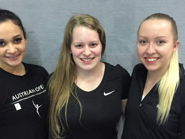 Neuer Name - neue Chancen