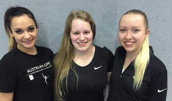 Neuer Name - neue Chancen