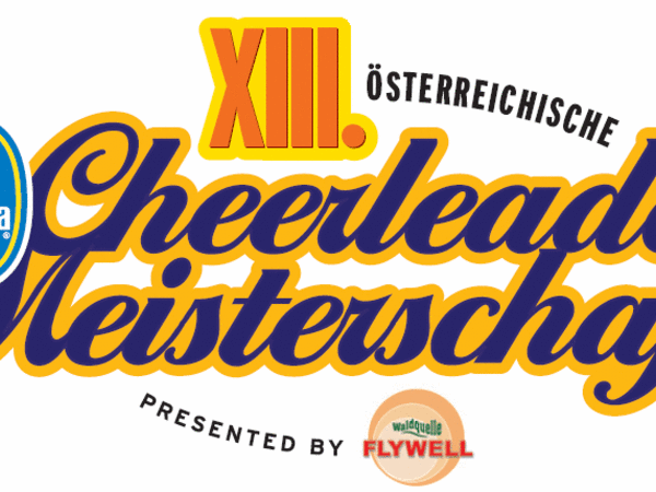 Chiquita XIII Österreichische Cheerleadermeisterschaften