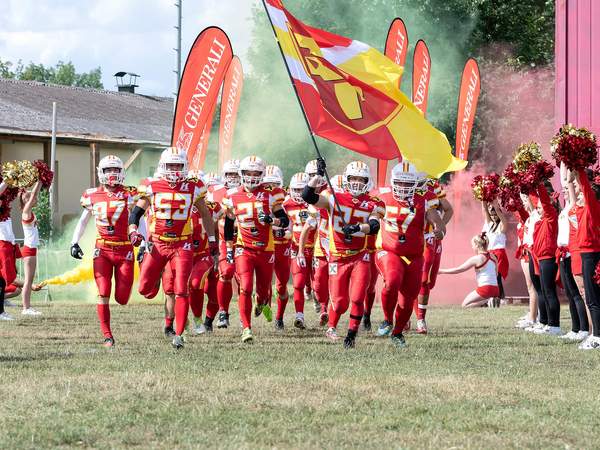 Supporter Club Card 2020