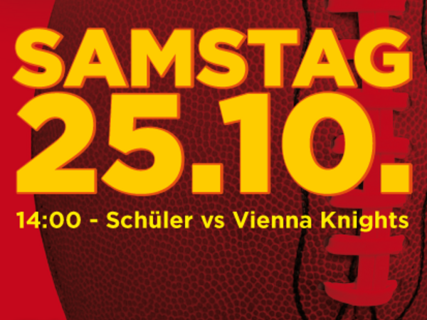 Letztes Heimspiel der U15 - 25.10. 14 Uhr