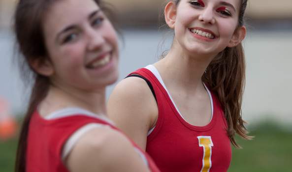 Interview mit Beatrice Dengler