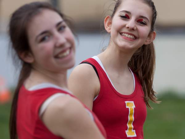 Interview mit Beatrice Dengler