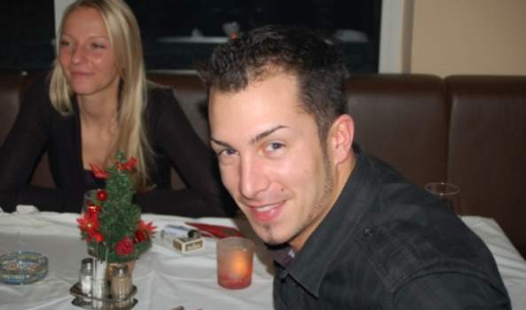 Invaders X-Mas Party!
