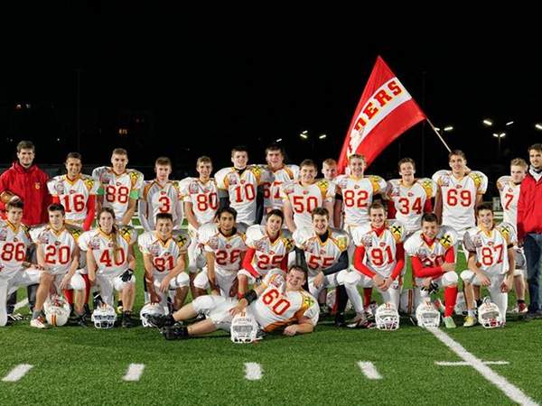 U17 sichert sich Gruppensieg