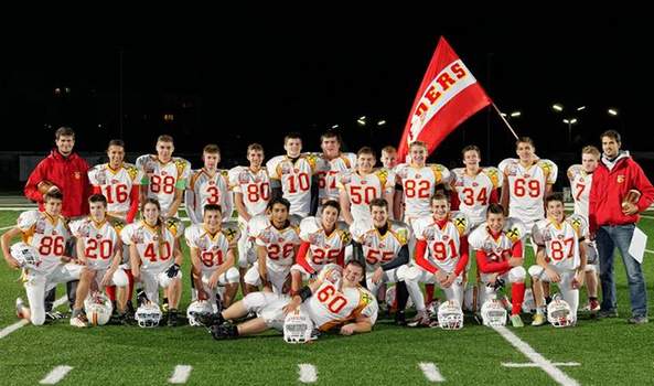 U17 sichert sich Gruppensieg
