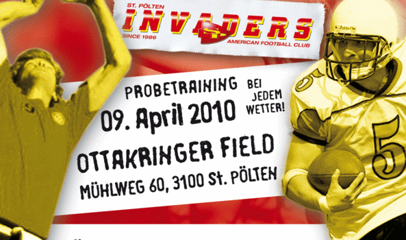 Österreichweites Try Out