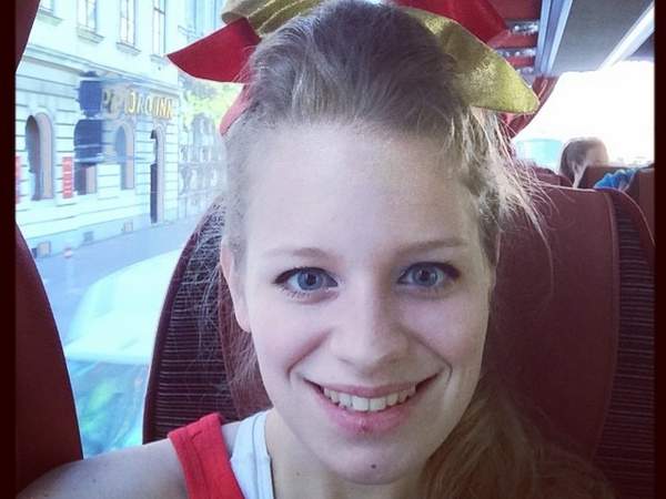 Cheer'in Vaders mit neuem Headcoach