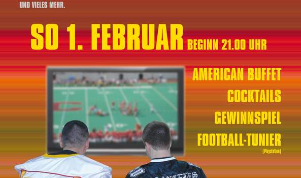 American Supernight 2009