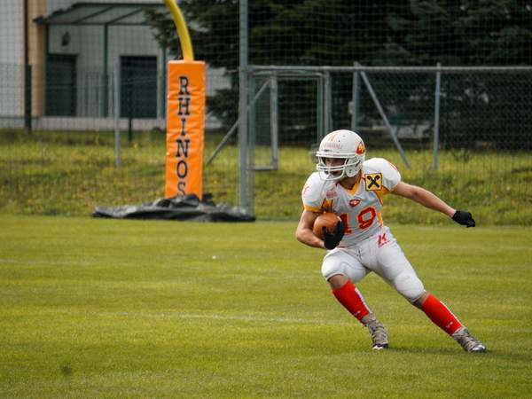 Spieltermine Nachwuchs 2021