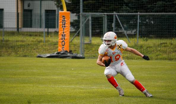 Spieltermine Nachwuchs 2021