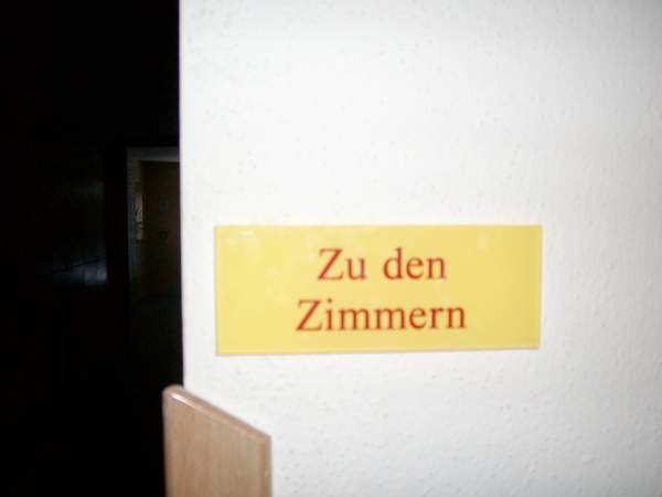 TRAININGSLAGER 2009