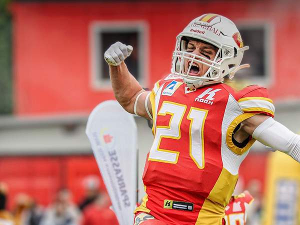 Fan-Bus zum Playoff in Amstetten