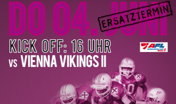 LAST CHANCE - Heimspiel - FAMILY DAY