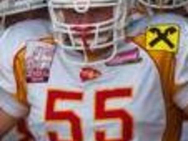 MARKUS REIN goes NATIONALTEAM