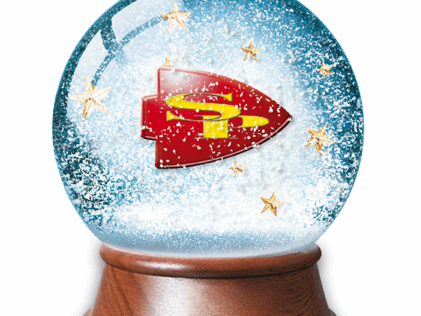 Frohe Weihnachten