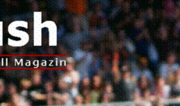 Ein eigenes Magazin für den österreichischen Football!