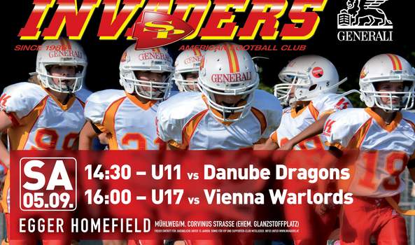 Das Warten hat ein Ende