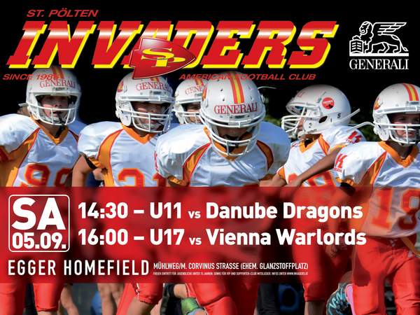 Das Warten hat ein Ende