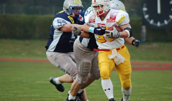 Dramatik in Traun