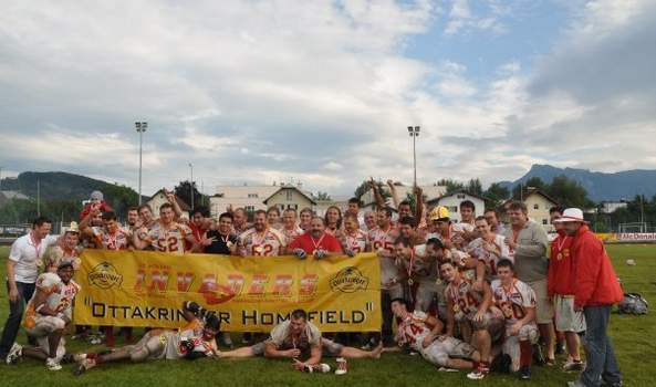!!!! CHAMPIONS !!!!