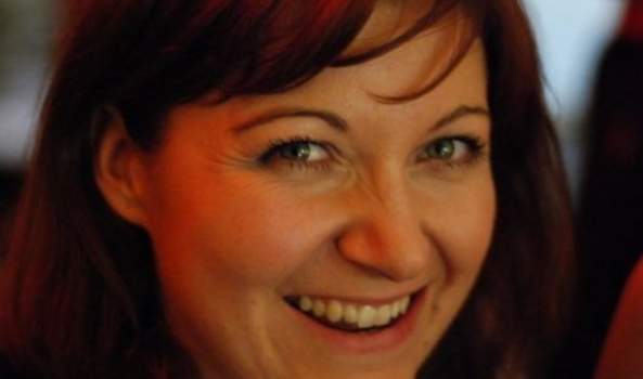 Der Vorstand stellt sich vor - Judith Ebner