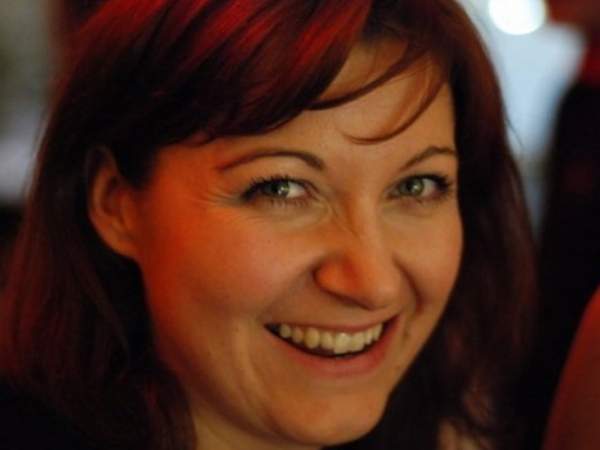 Der Vorstand stellt sich vor - Judith Ebner
