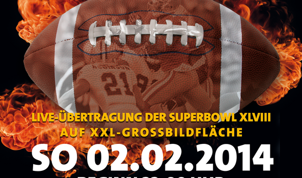 American Supernight 2014