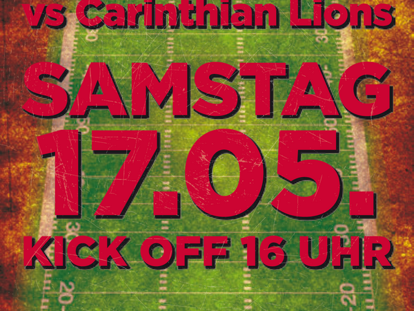 Generali Invaders vs. Carinthian Lions