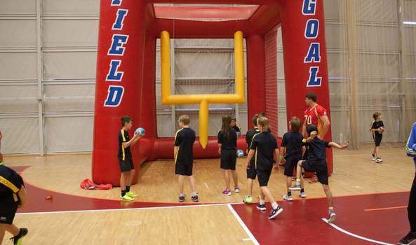 Start ins Schuljahr mit dem School Day