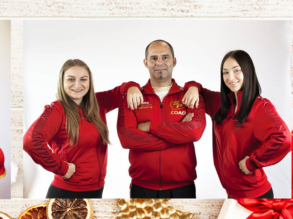 Cheerleader Adventskalender 2019