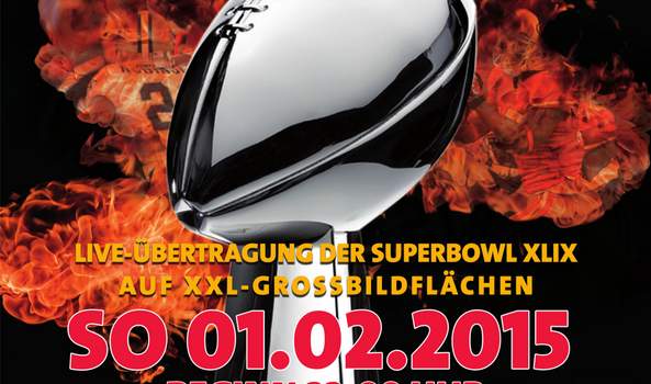 American Supernight 2015