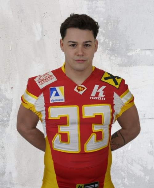 Jermain-Damian Immler