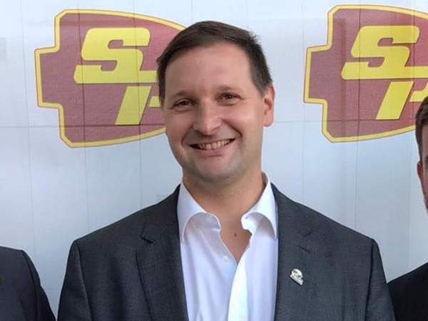 Neuer Schwung bei den Generali Invaders