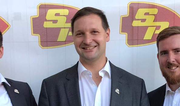 Neuer Schwung bei den Generali Invaders